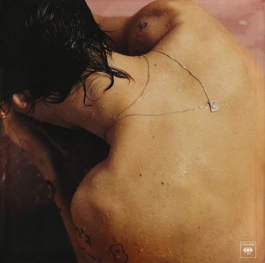 Harry Styles - Harry Styles