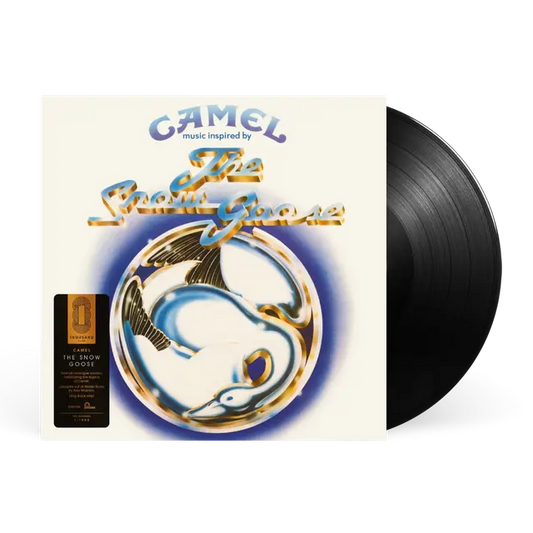Camel The Snow Goose (The Thousand Club)