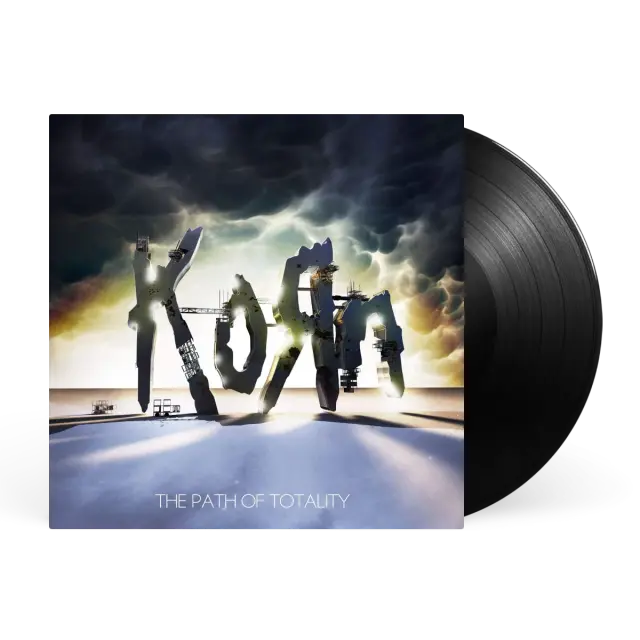 Korn The Path of Totality