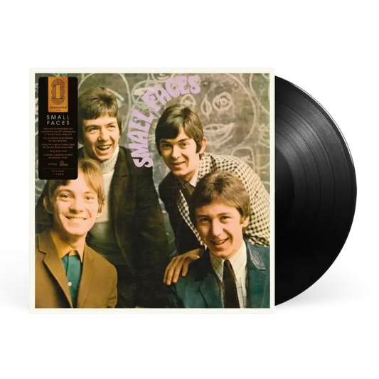 Small Faces Small Faces (Thousand Club)