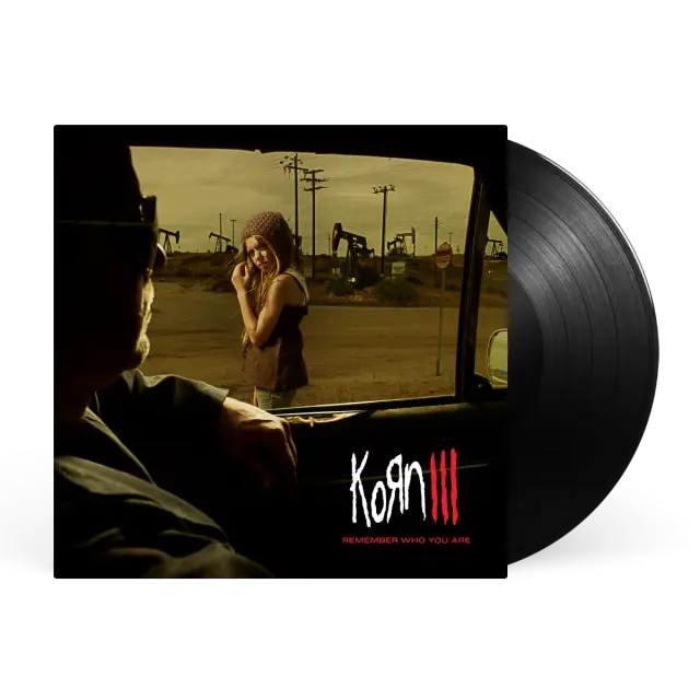 Korn Korn III: Remember Who You Are