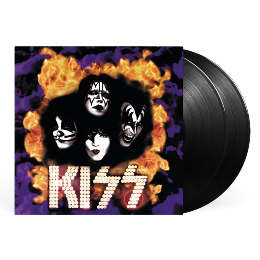 Kiss You Wanted the Best, You Got the Best! (30th Anniversary)