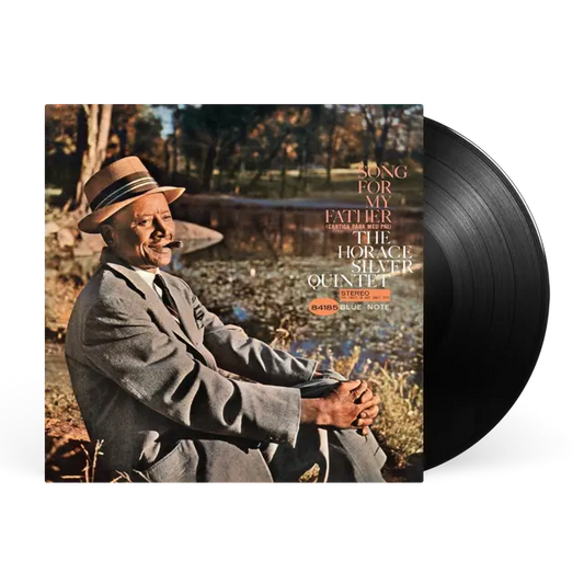 Horace Silver Quintet Song For My Father (Blue Note Essentials)