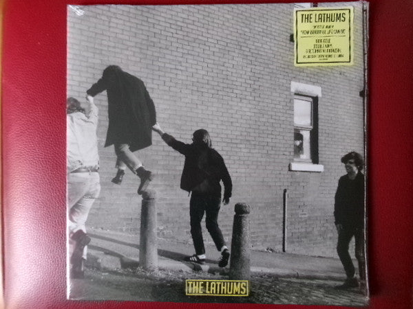 The Lathums - How Beautiful Life Can Be