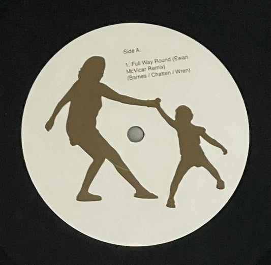 Leftfield - Full Way Round (Ewan McVicar Remix)