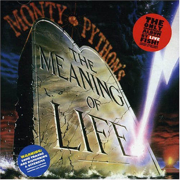 Monty Python - Monty Python's The Meaning Of Life