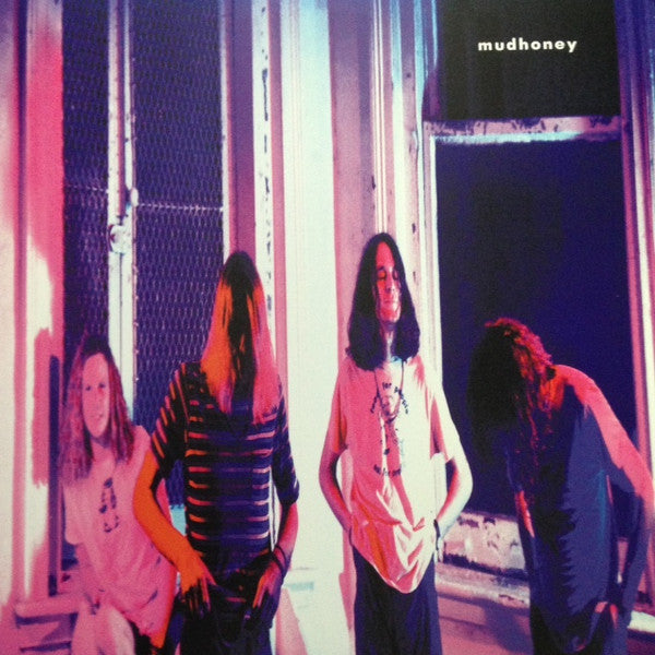 Mudhoney - Mudhoney