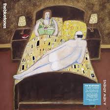 The Bluetones - A New Athens