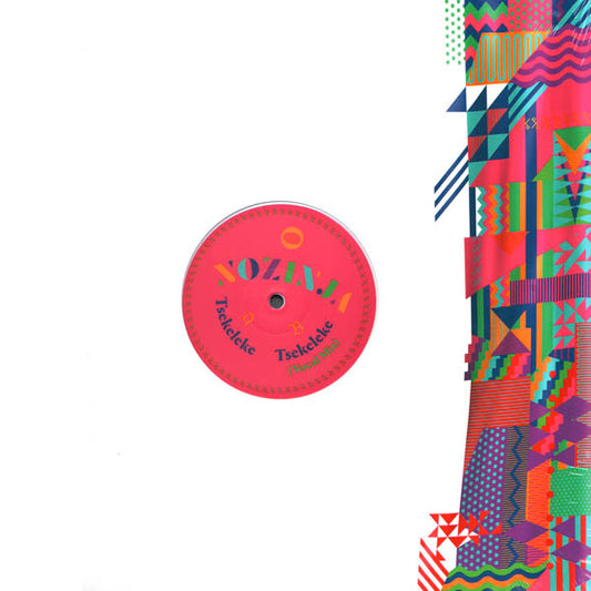 Nozinja - Tsekeleke