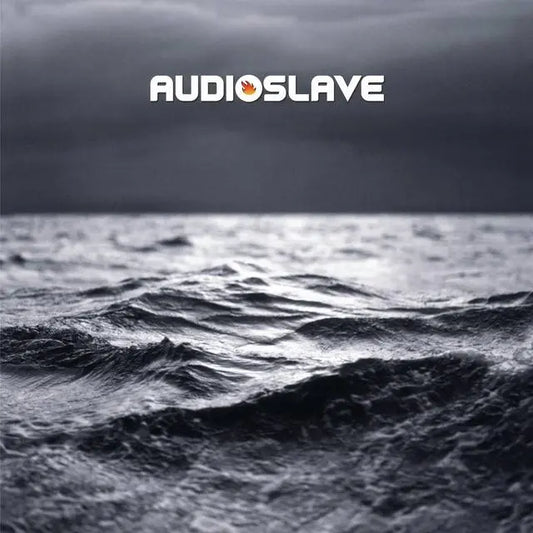 Audioslave Out of Exile