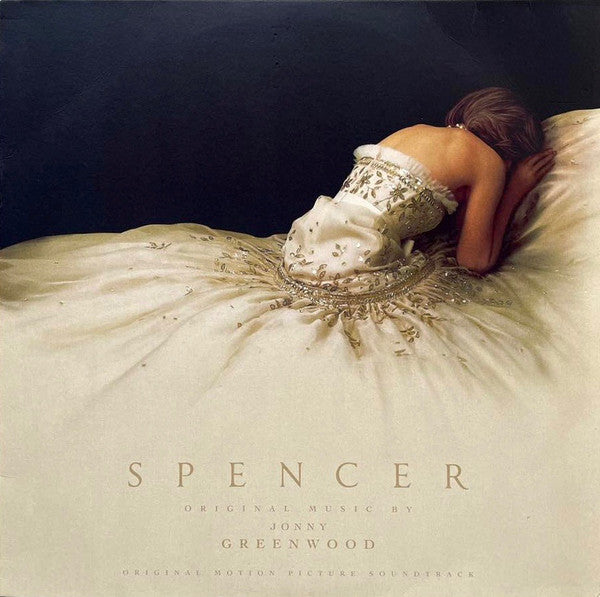 Jonny Greenwood - Spencer (Original Motion Picture Soundtrack)