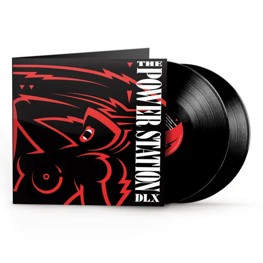 The Power Station / The Power Station