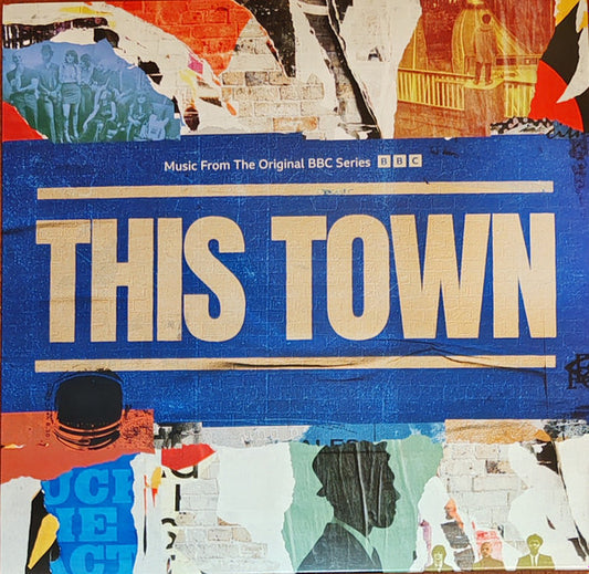 Various - This Town