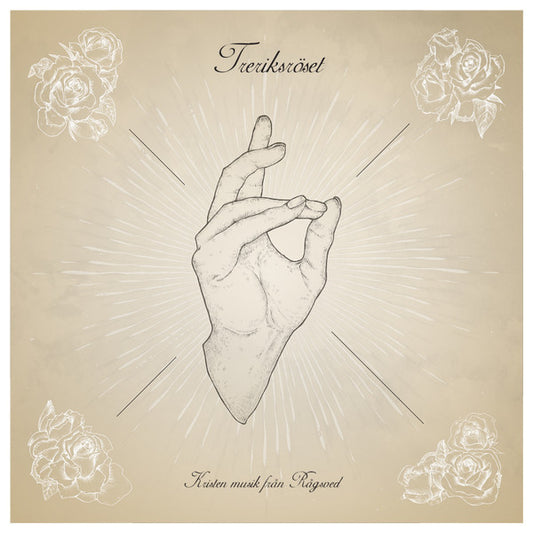 Treriksröset - Kristen Musik Från Rågsved
