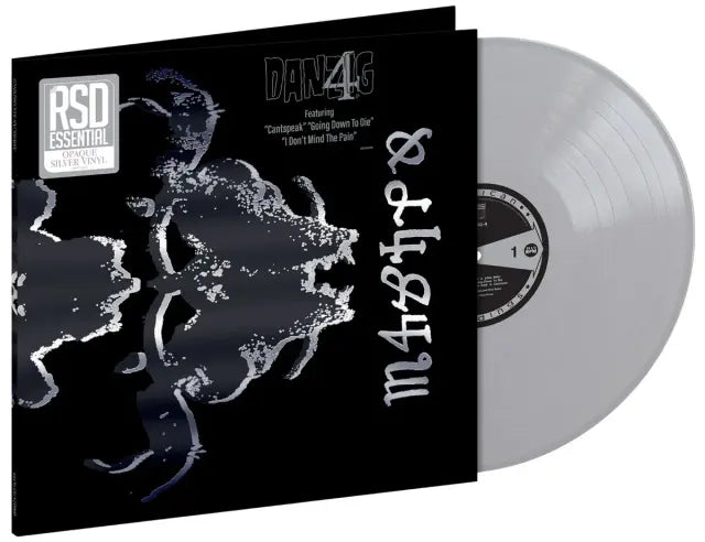 Pre-Order: Danzig Danzig IV (10-10-26)