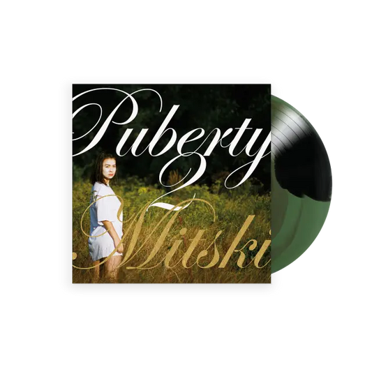 Pre-Order: Mitski Puberty 2 (30-10-26)
