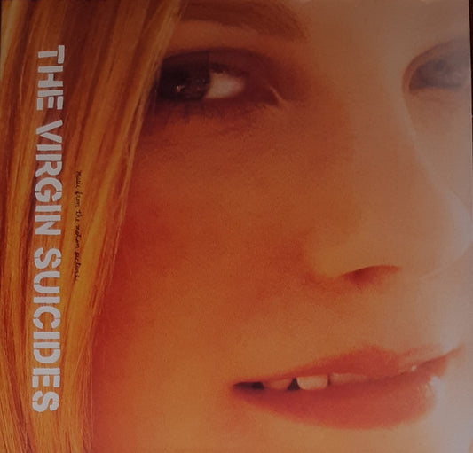 Various - The Virgin Suicides (Music From The Motion Picture)